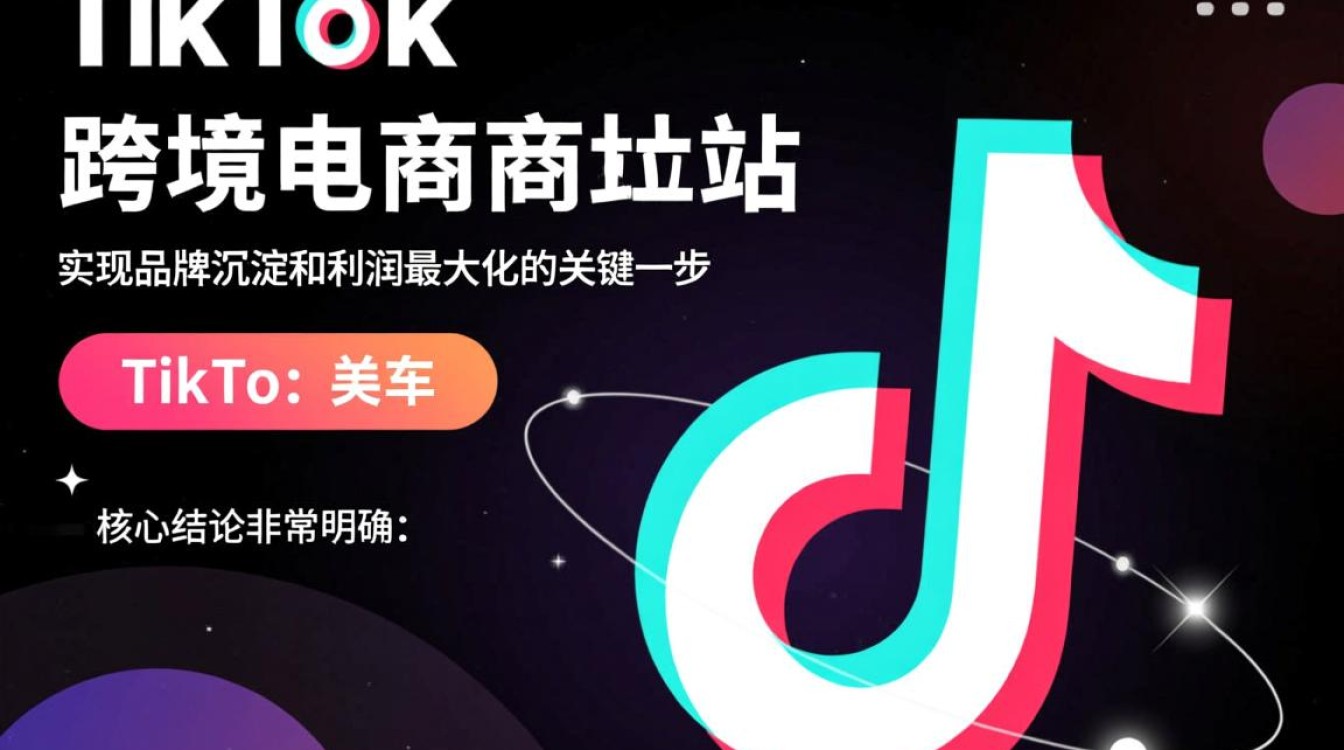 TikTok独立站怎么交月租