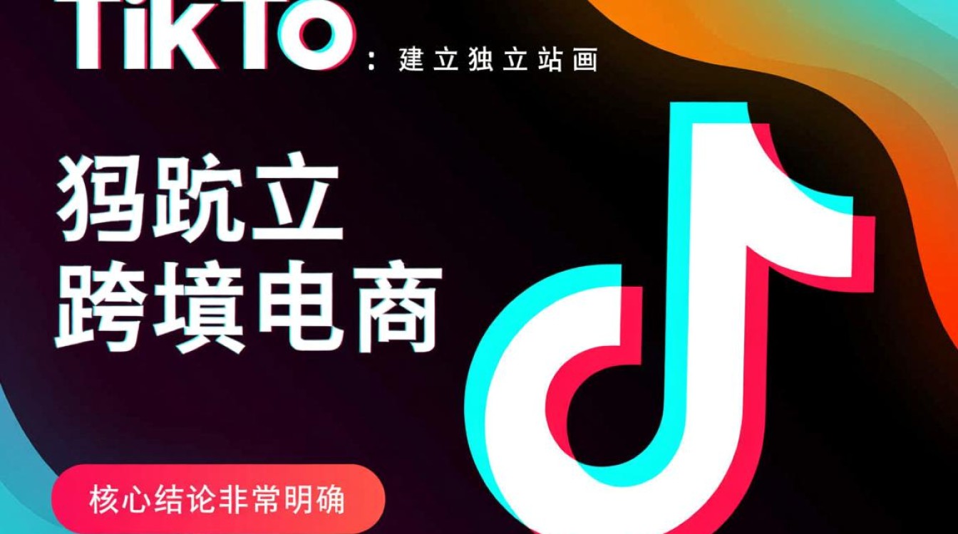 TikTok独立站怎么交月租