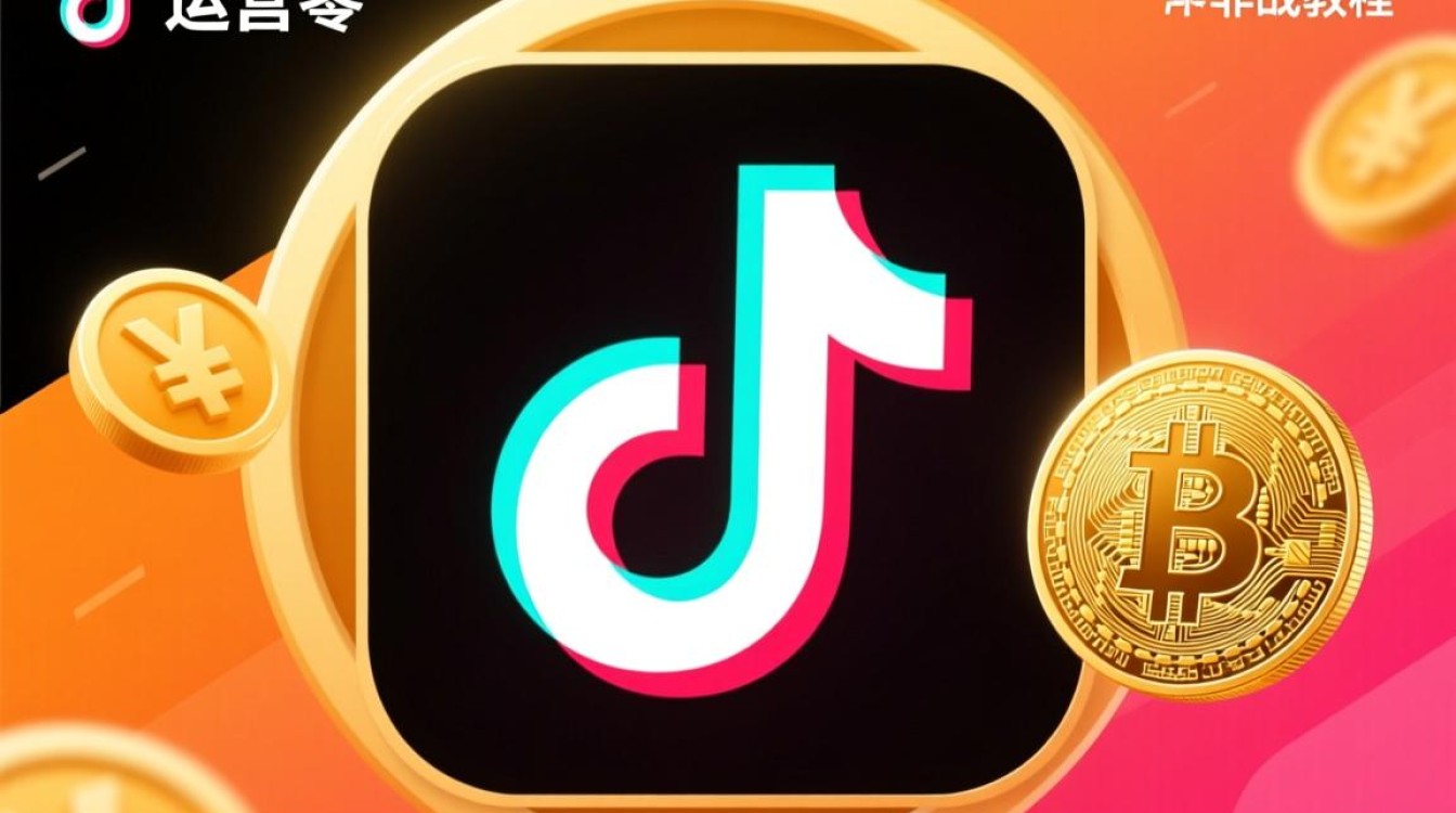 抖音账号买卖运营从零到变现怎么做