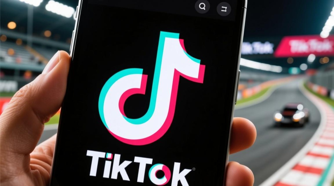 TikTok手机上怎么下载