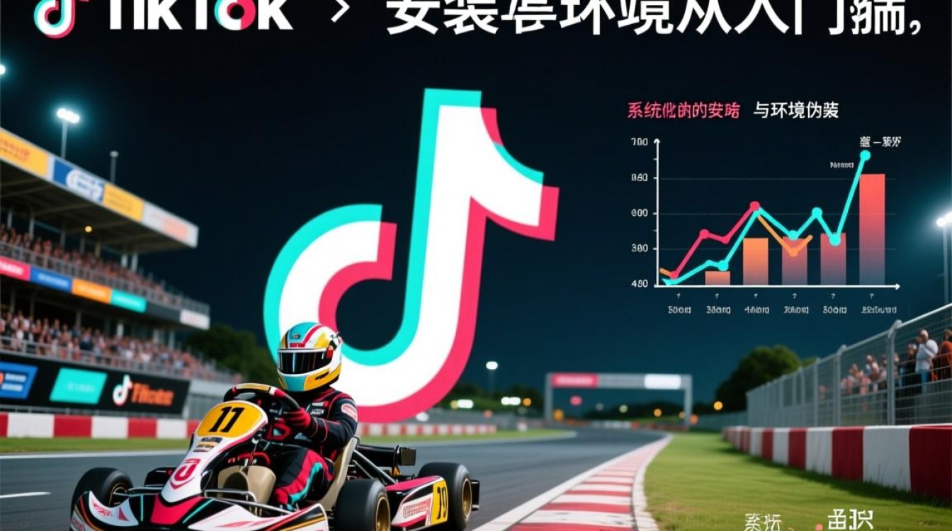 TikTok手机上怎么下载