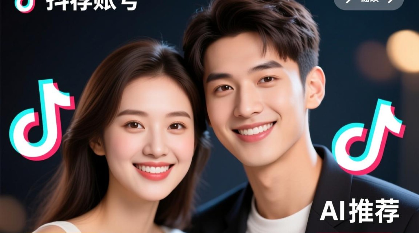 抖音情侣姓氏头像怎么弄