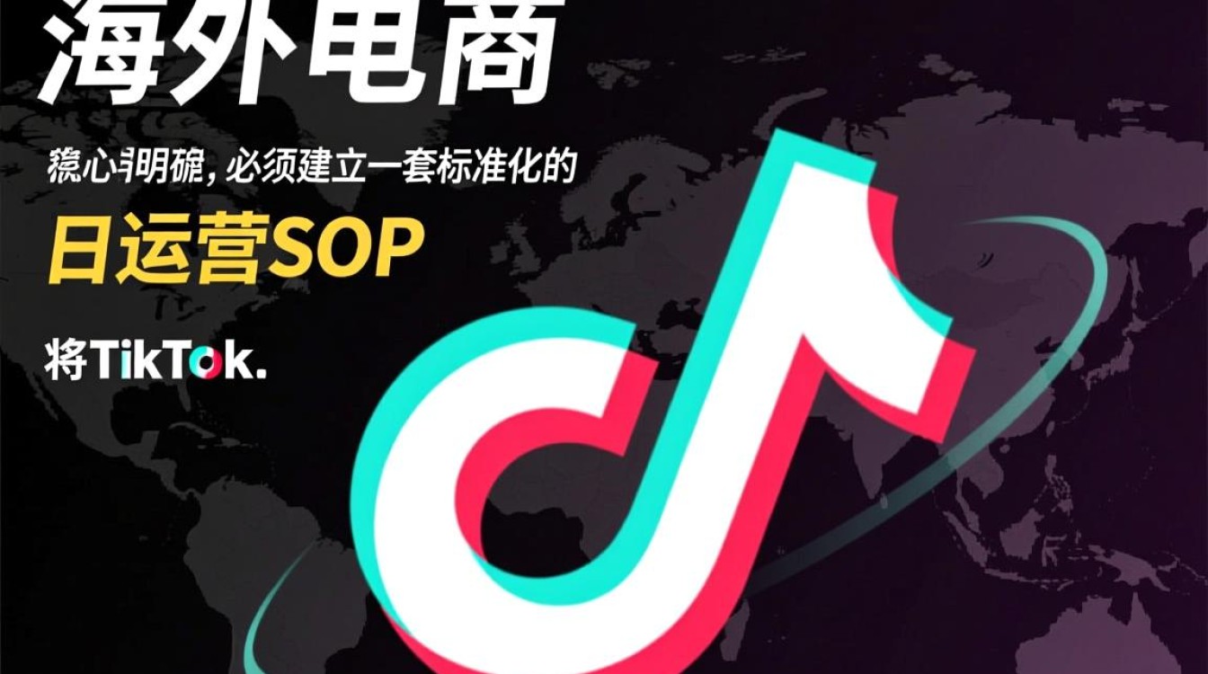 TikTok每天要做的事