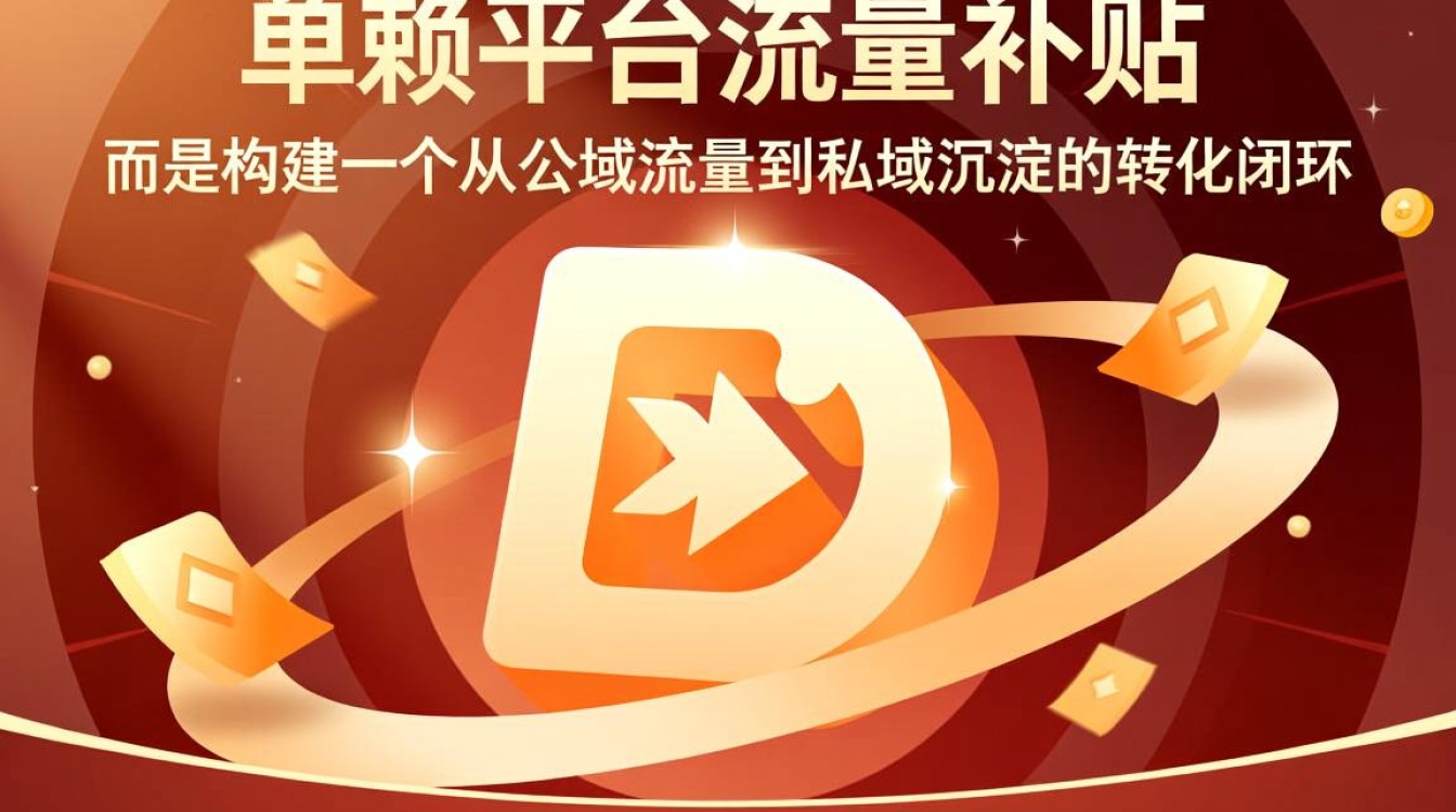 私域流量变现方法有哪些