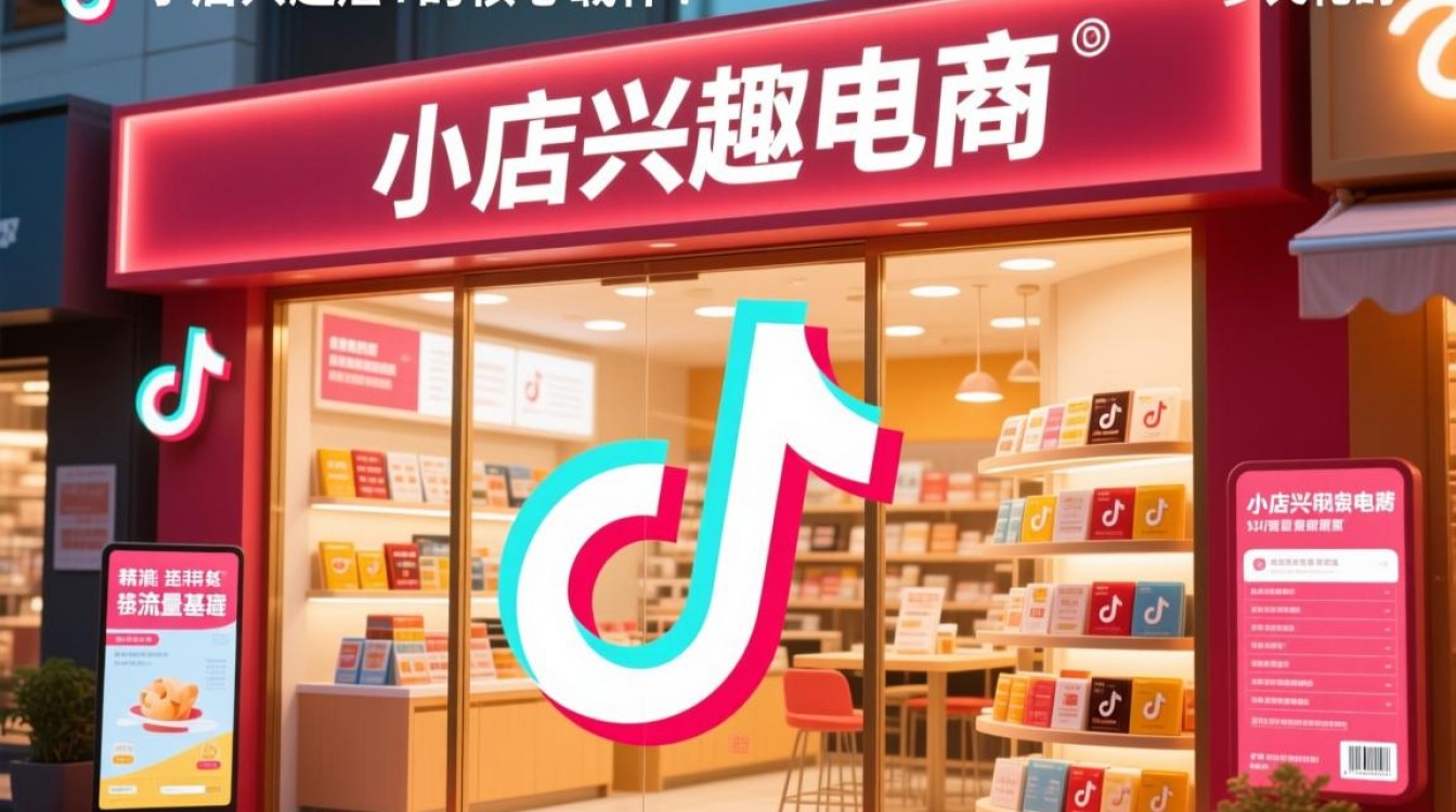 抖音小店入驻运营技巧有哪些