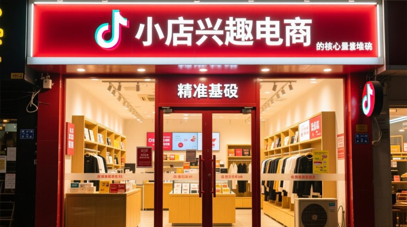 抖音小店入驻运营技巧有哪些