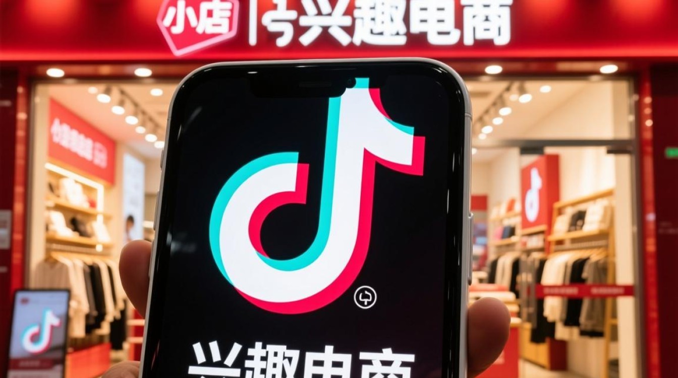 抖音小店入驻运营技巧有哪些