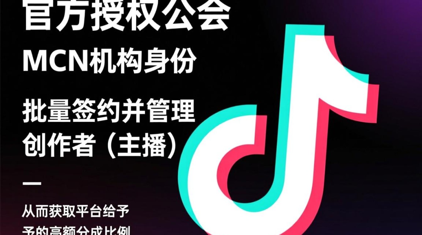 国外TikTok公会怎么赚钱