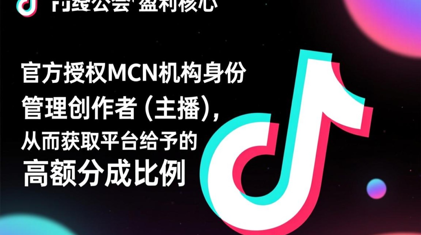 国外TikTok公会怎么赚钱