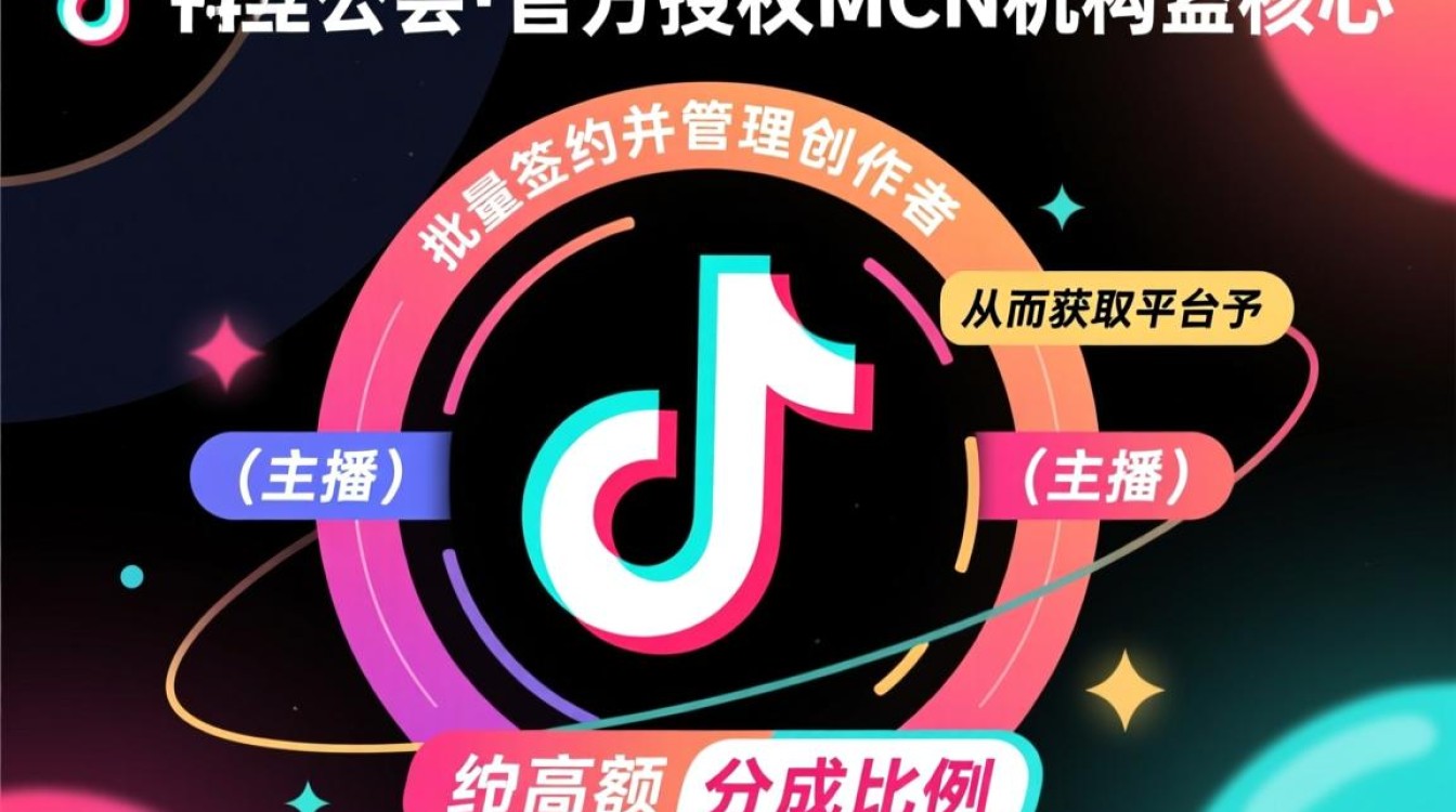 国外TikTok公会怎么赚钱