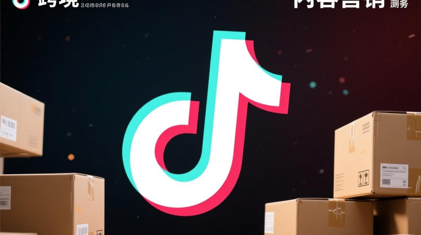 TikTok跨境小店怎么做内容