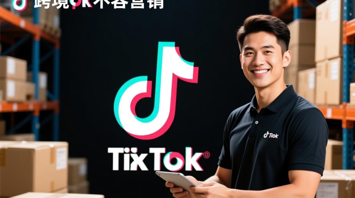 TikTok跨境小店怎么做内容