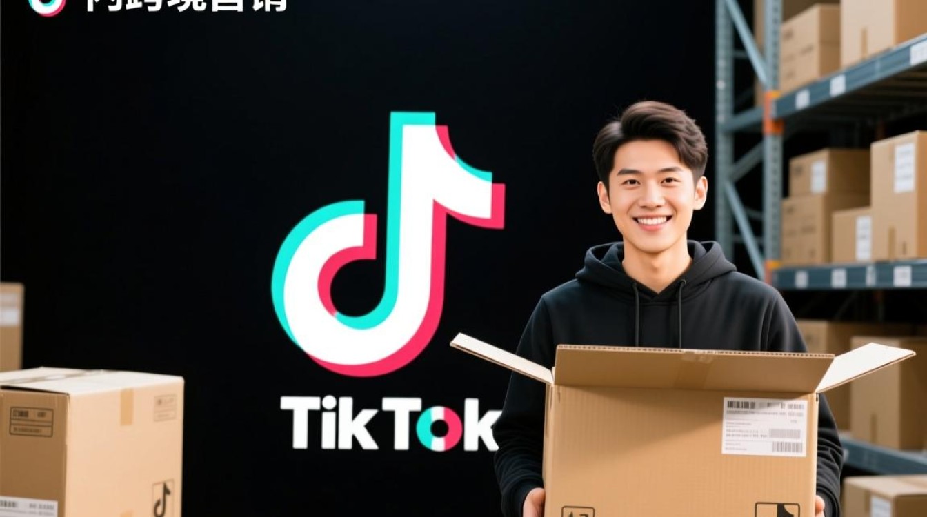 TikTok跨境小店怎么做内容