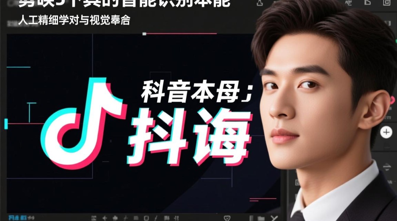 新手如何快速添加字幕