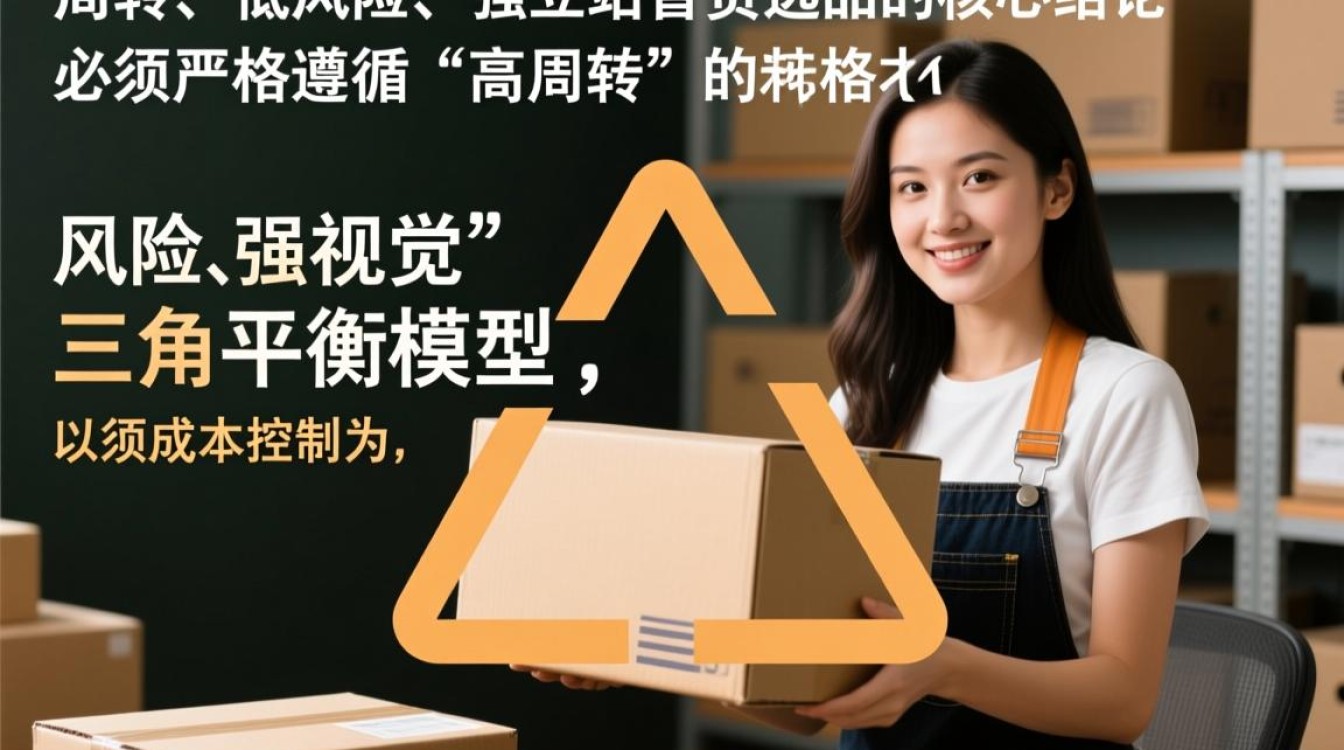 零基础新手如何选品才能快速出单