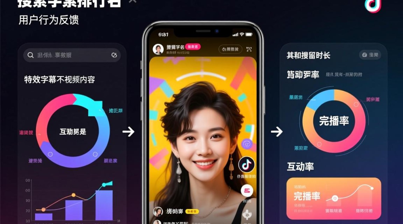 抖音视频特效字幕在哪里设置