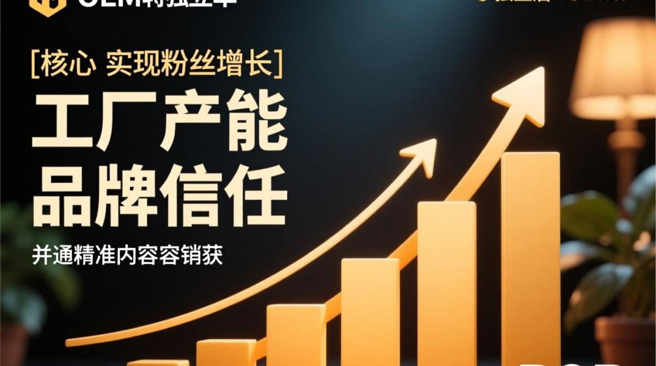 OEM独立站怎么做?快速涨粉运营技巧有哪些? 快速涨粉运营技巧有哪些