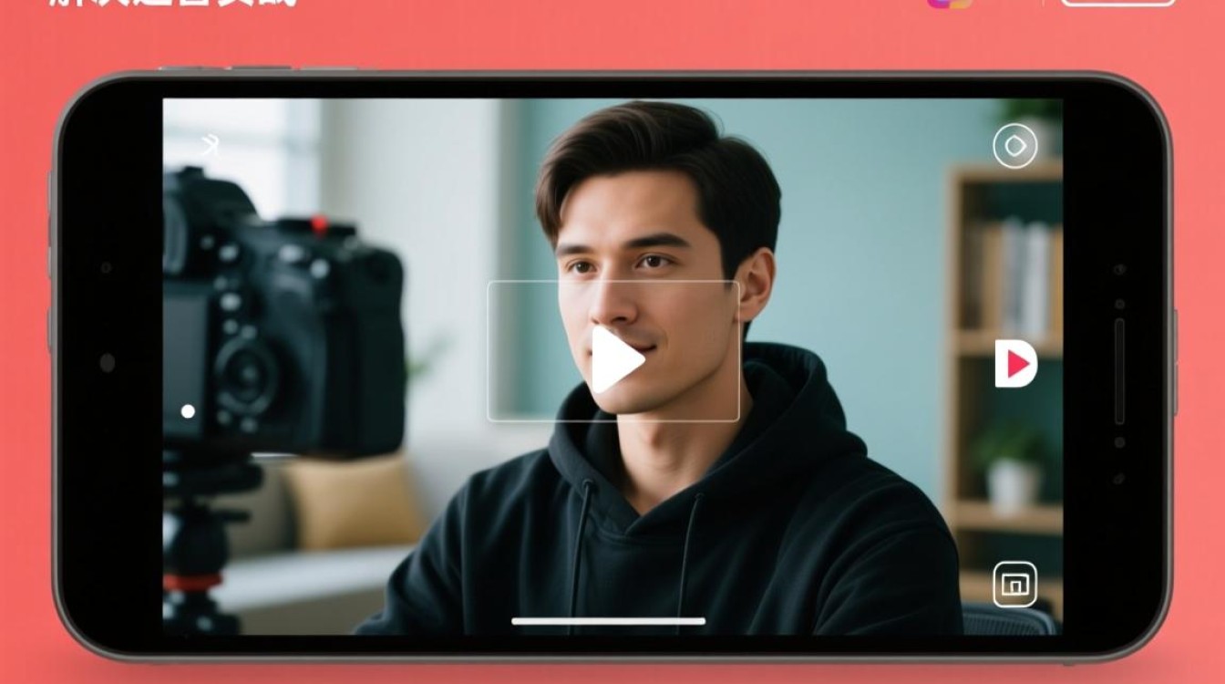 抖音剪影竖版怎么变横版