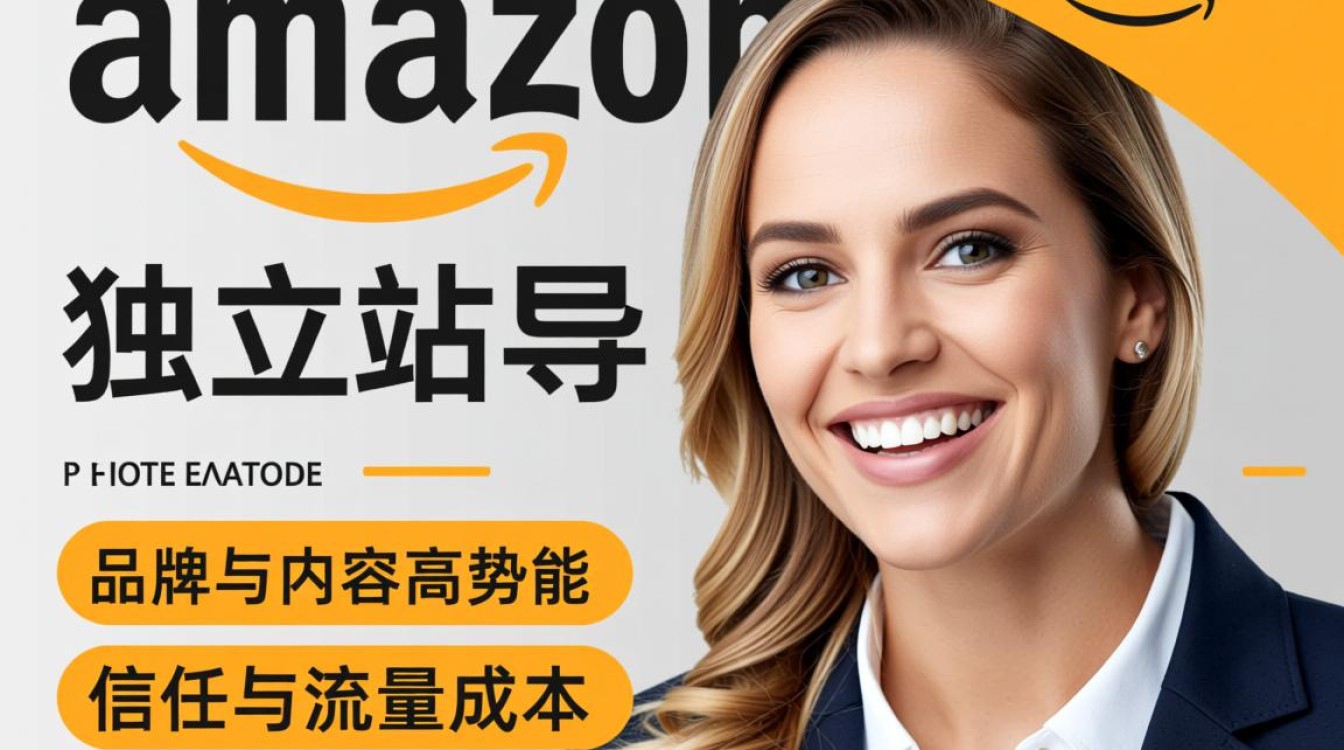 独立站怎么引流到亚马逊,怎么把独立站流量引到亚马逊? 怎么把独立站流量引到亚马逊