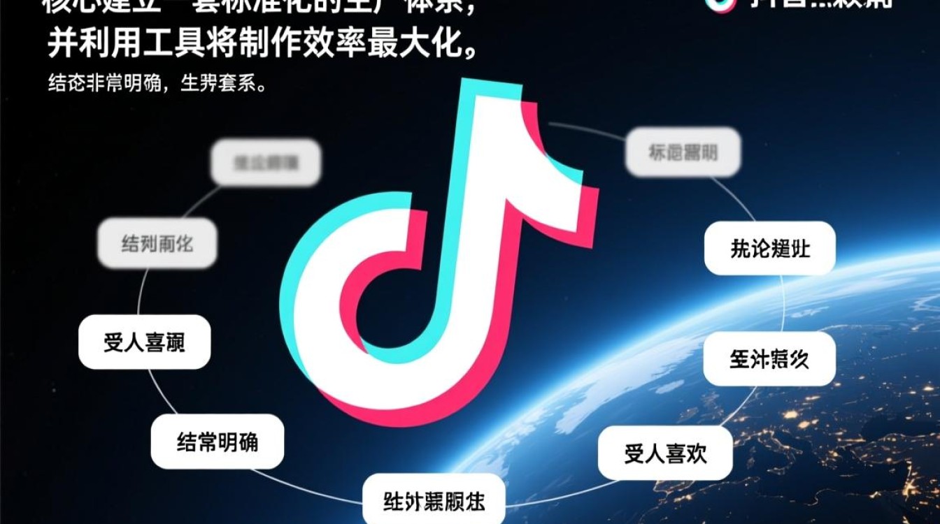 抖音怎么拍才让人喜欢,有什么效率提升神器? 抖音怎么拍才让人喜欢