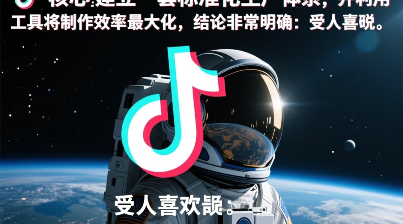 抖音怎么拍才让人喜欢,有什么效率提升神器? 抖音怎么拍才让人喜欢