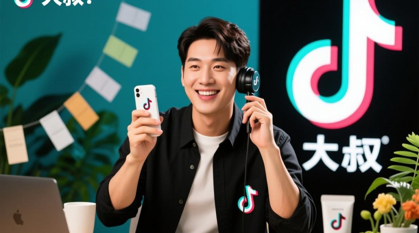 销量怎么提升?韩国TikTok大叔带货有什么技巧 韩国TikTok大叔带货有什么技巧