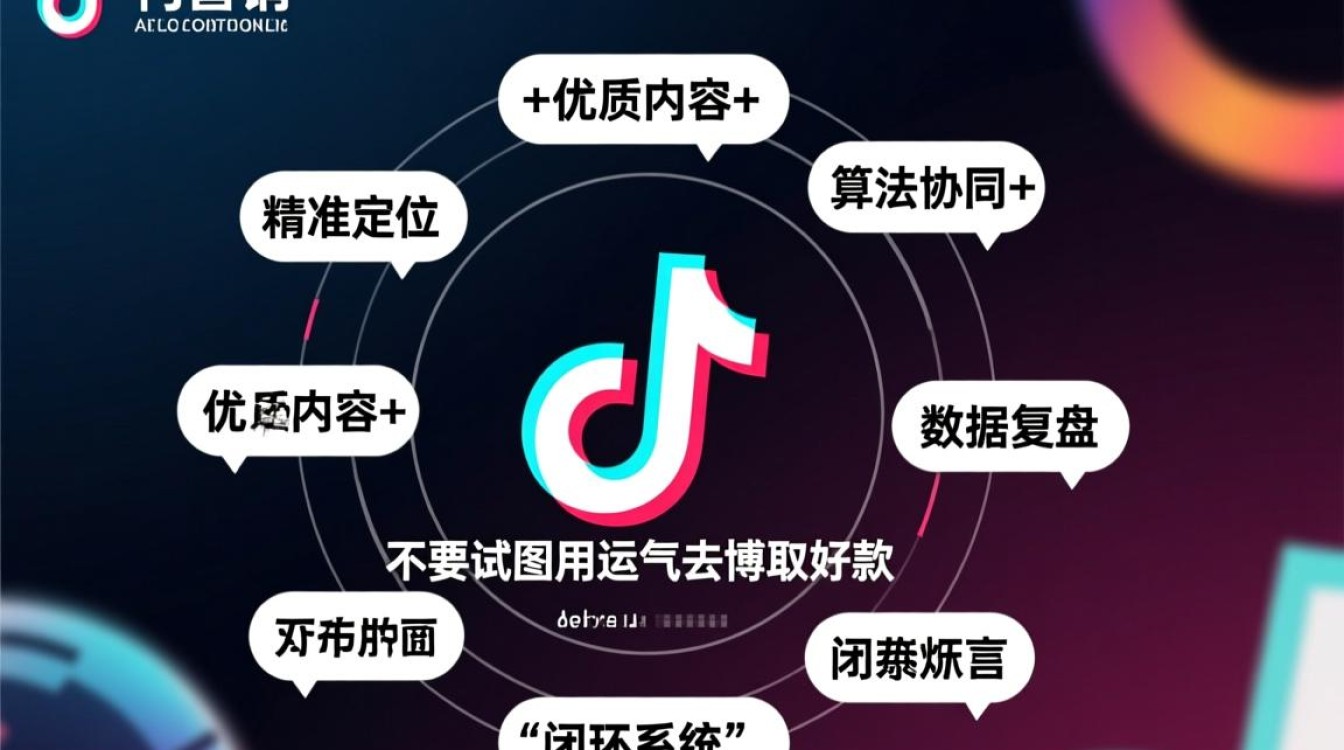 抖音品牌营销怎么做