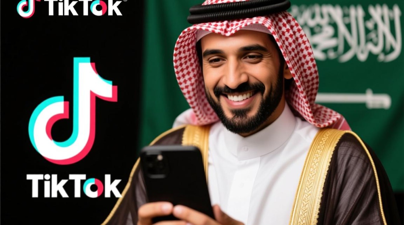 TikTok沙特本土店怎么变现