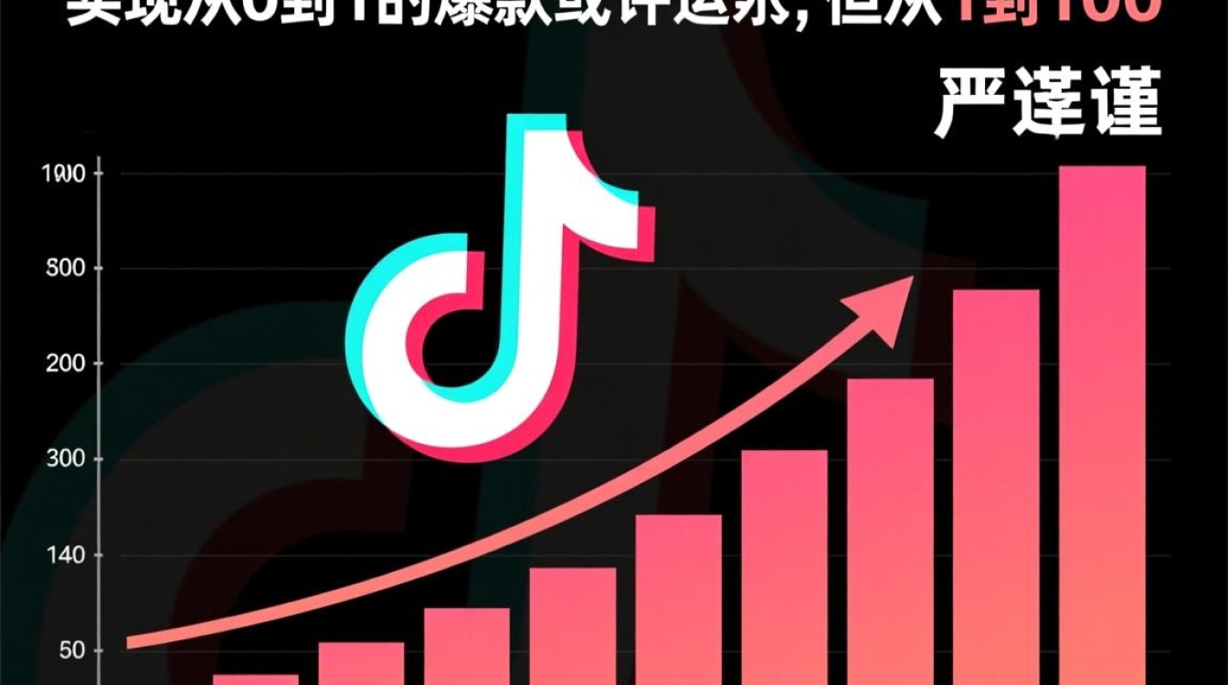 硬挤哥TikTok视频怎么运营