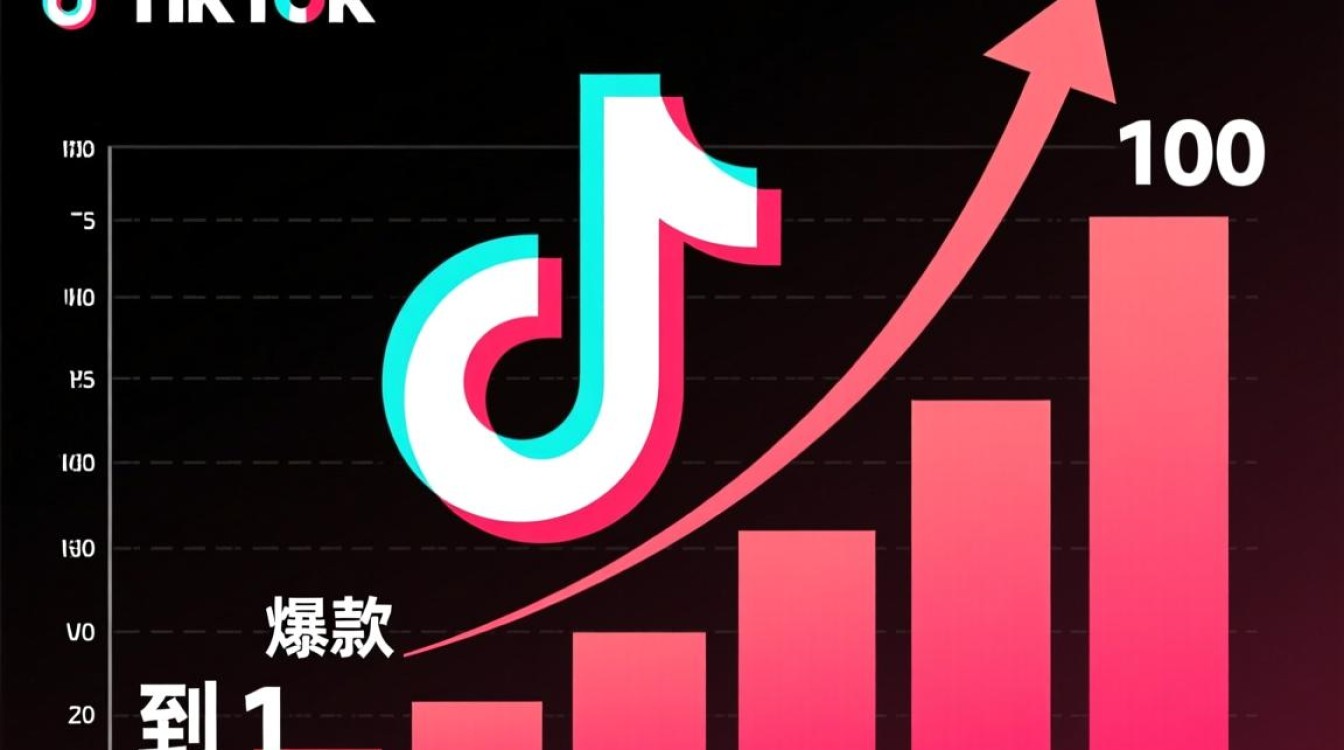 硬挤哥TikTok视频怎么运营