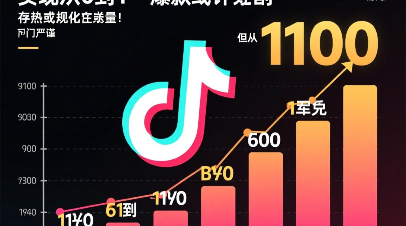 硬挤哥TikTok视频怎么运营