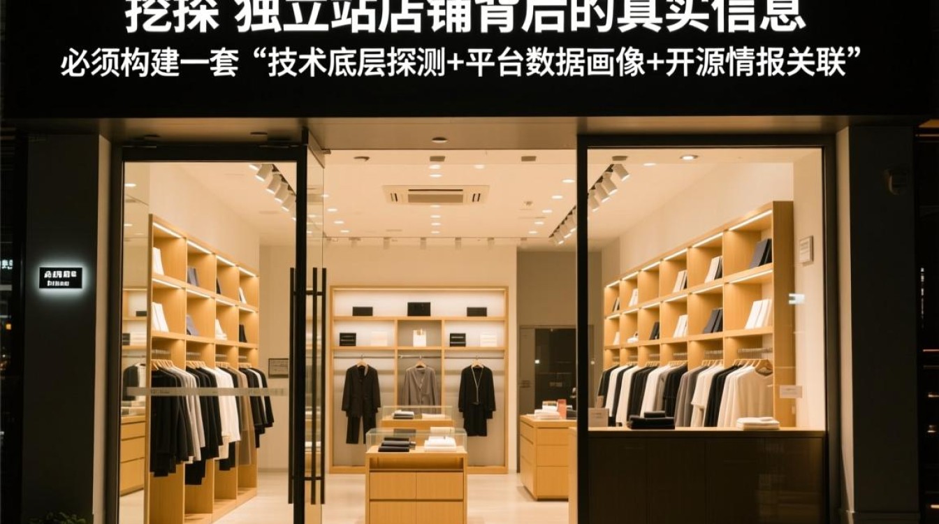 如何快速获取竞争对手联系方式