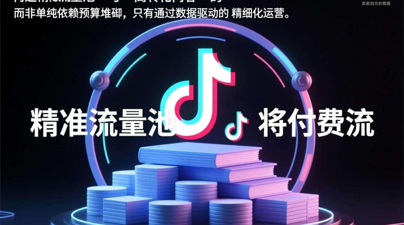 抖音投放策略完整版怎么做