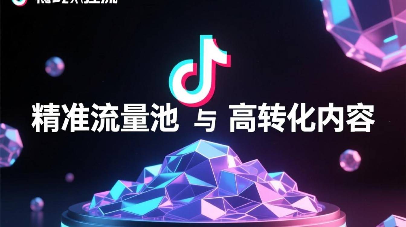 抖音投放策略完整版怎么做