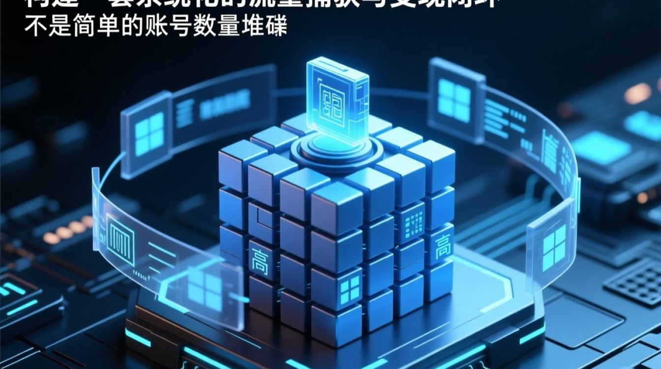 矩阵从入门到精通怎么做