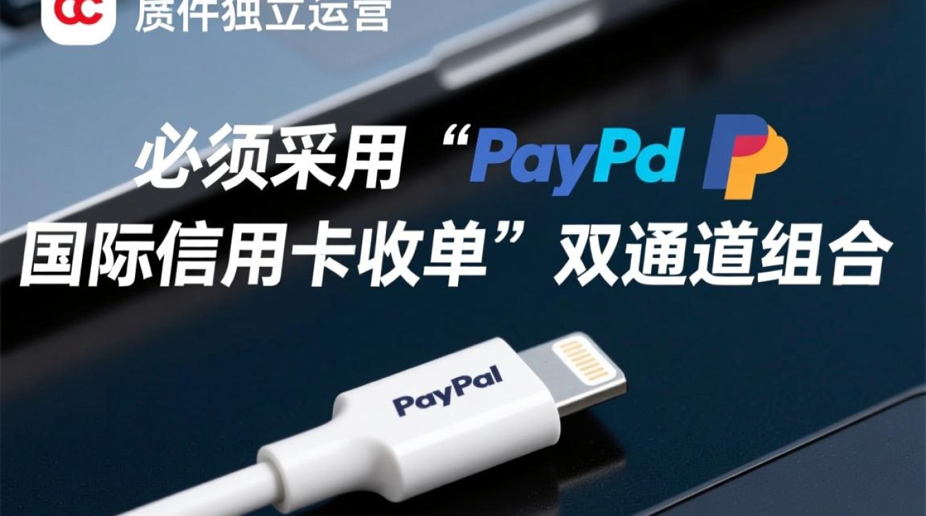 充电线独立站怎么接