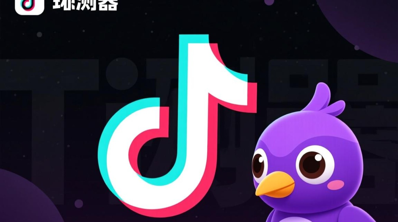 紫鸟如何打开TikTok运营