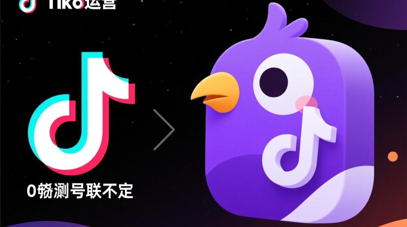 紫鸟如何打开TikTok运营