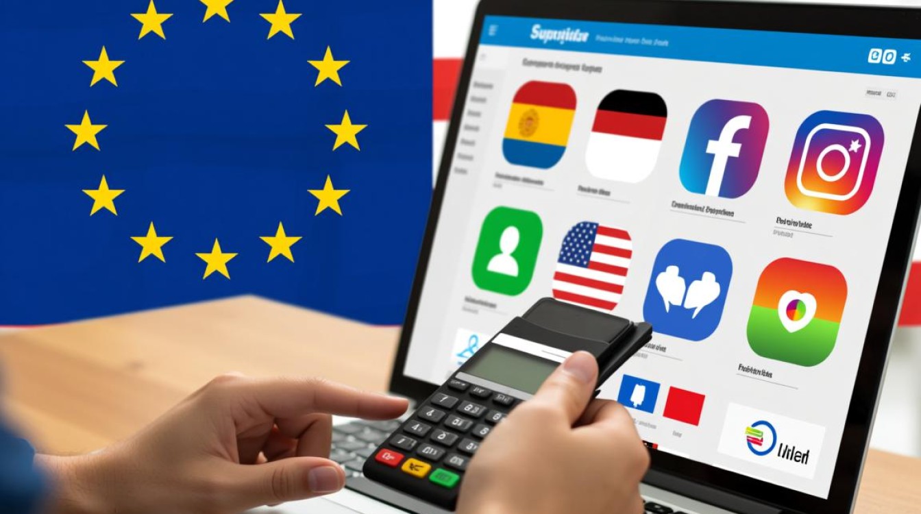 欧美独立站怎么收款,收款方式有哪些? 欧美独立站怎么收款