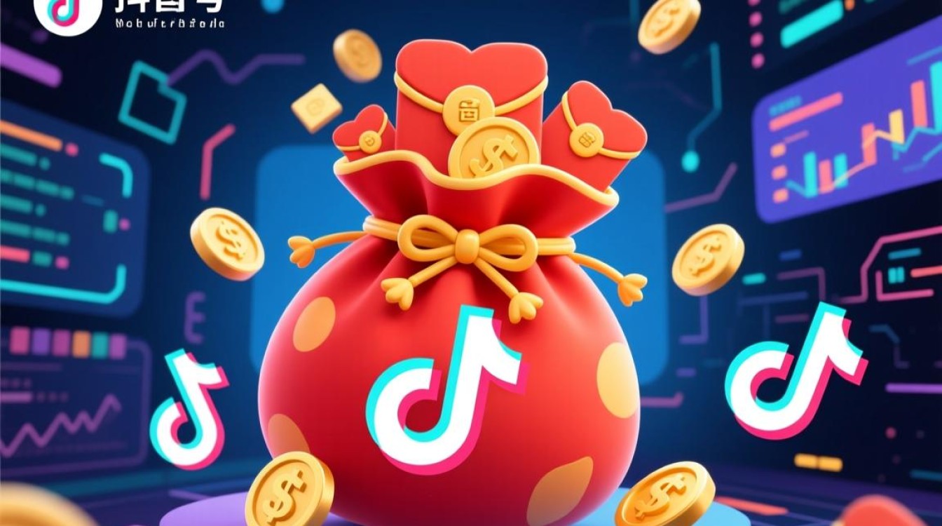 抖音福袋怎么抢容易中,抢福袋神器真的有用吗 抖音福袋怎么抢容易中