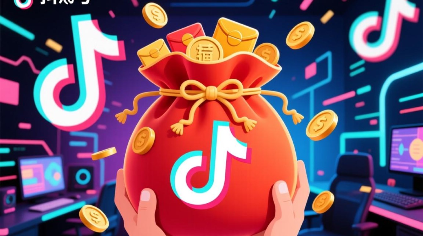 抖音福袋怎么抢容易中,抢福袋神器真的有用吗 抖音福袋怎么抢容易中