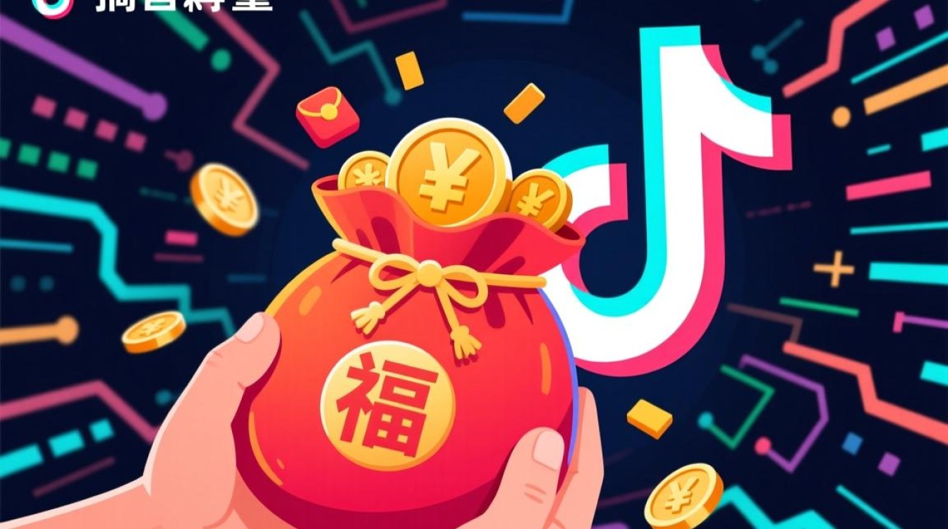 抖音福袋怎么抢容易中,抢福袋神器真的有用吗 抖音福袋怎么抢容易中