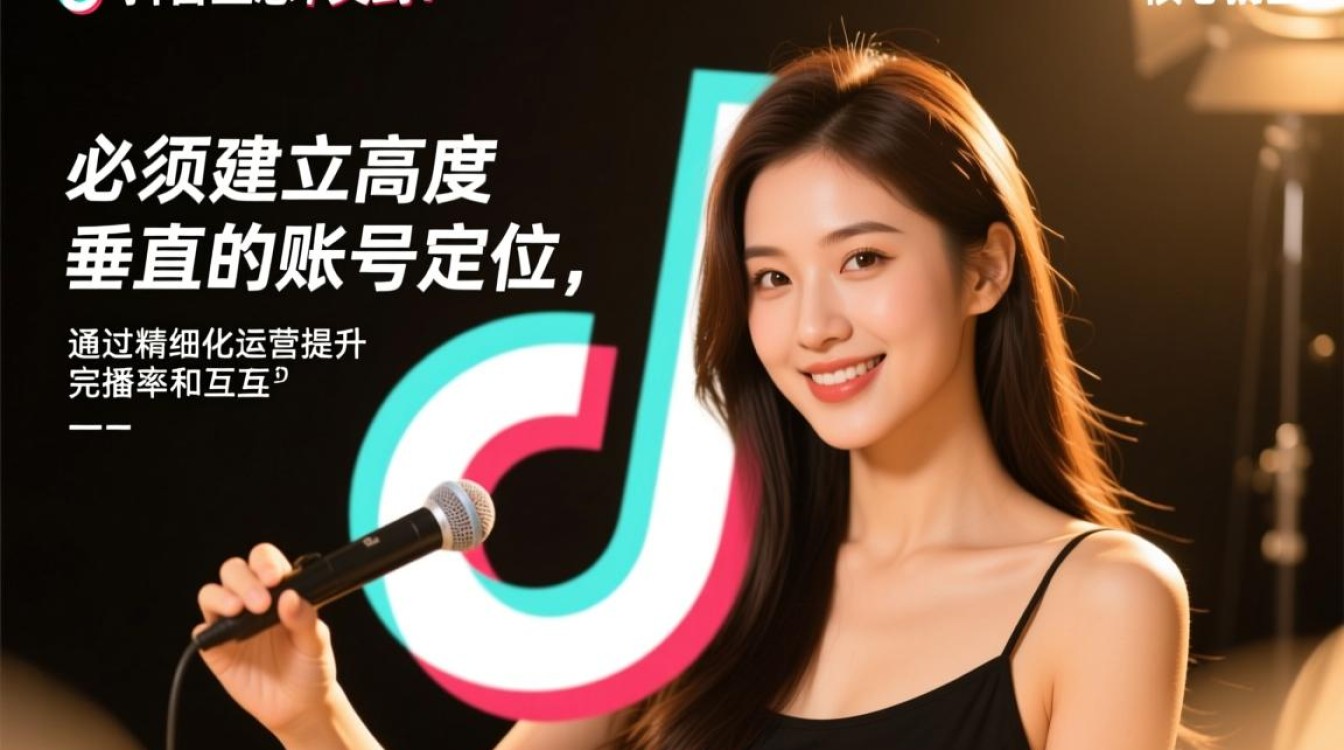 抖音运营怎么做才能赚钱,新手基本设置有什么技巧? 抖音运营怎么做才能赚钱