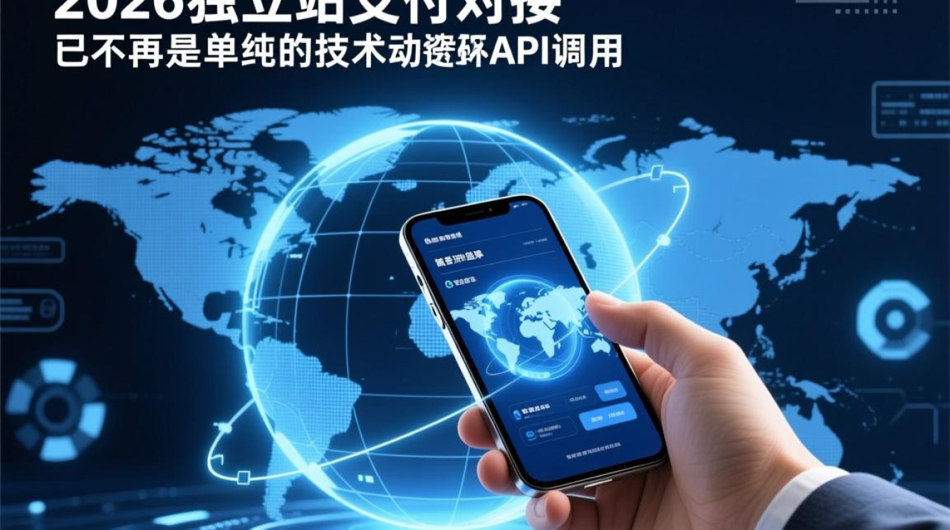 独立站怎么对接支付,2026年最新收款流程是什么? 2026年最新收款流程是什么