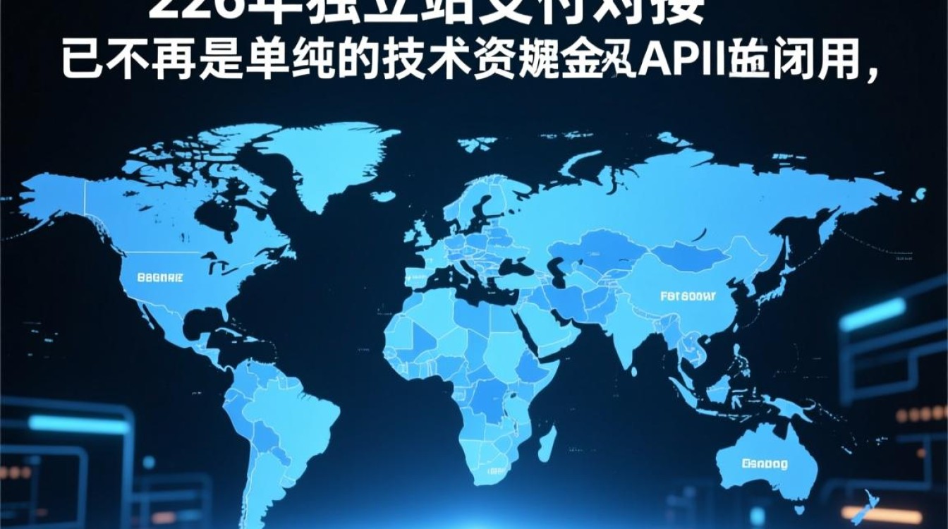 独立站怎么对接支付,2026年最新收款流程是什么? 2026年最新收款流程是什么