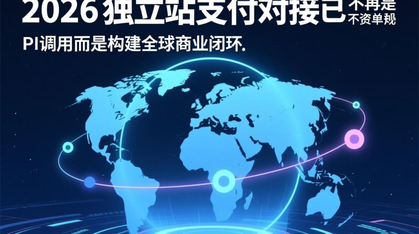 独立站怎么对接支付,2026年最新收款流程是什么? 2026年最新收款流程是什么