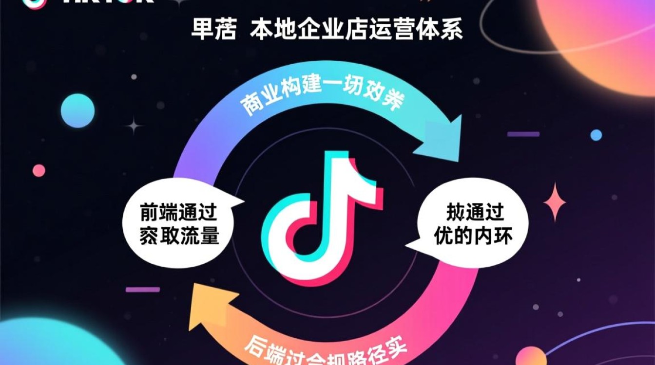 TikTok本土企业店怎么收款