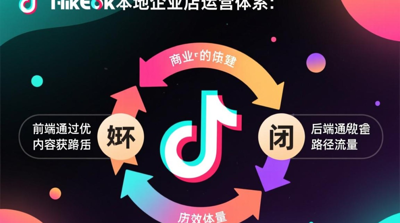 TikTok本土企业店怎么收款