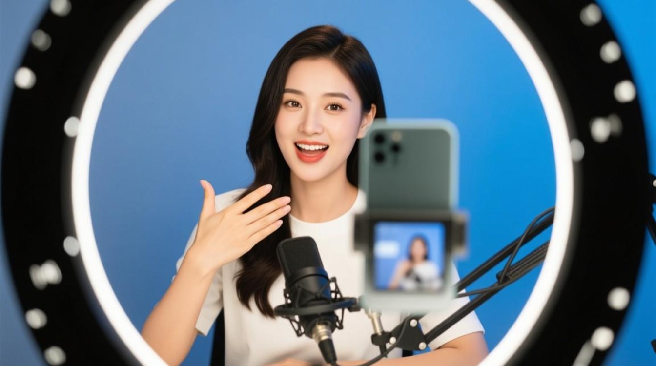 怎么做抖音直播话术