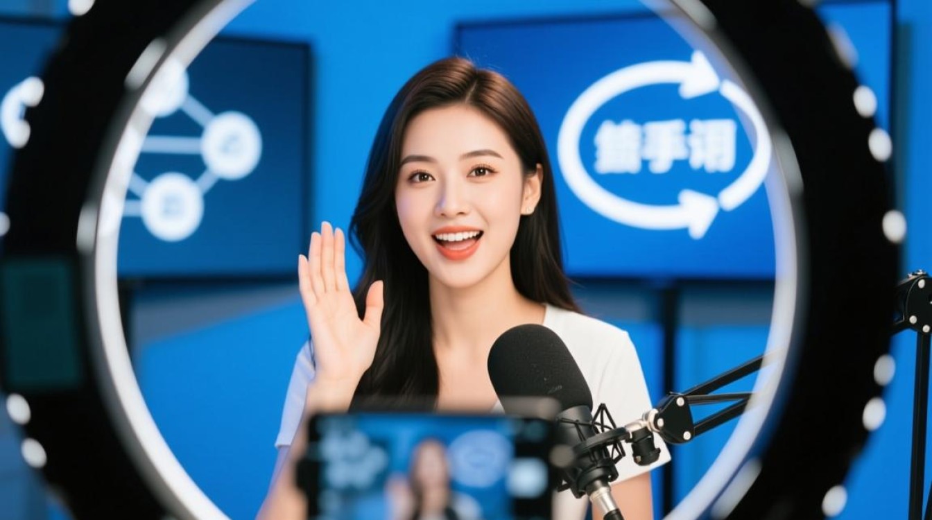 怎么做抖音直播话术